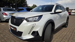2020 (70) PEUGEOT 2008 1.2 PureTech Allure Premium 5dr 5704612