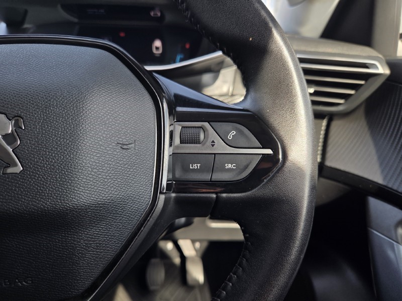2020 (70) PEUGEOT 2008 1.2 PureTech Allure Premium 5dr 5704635
