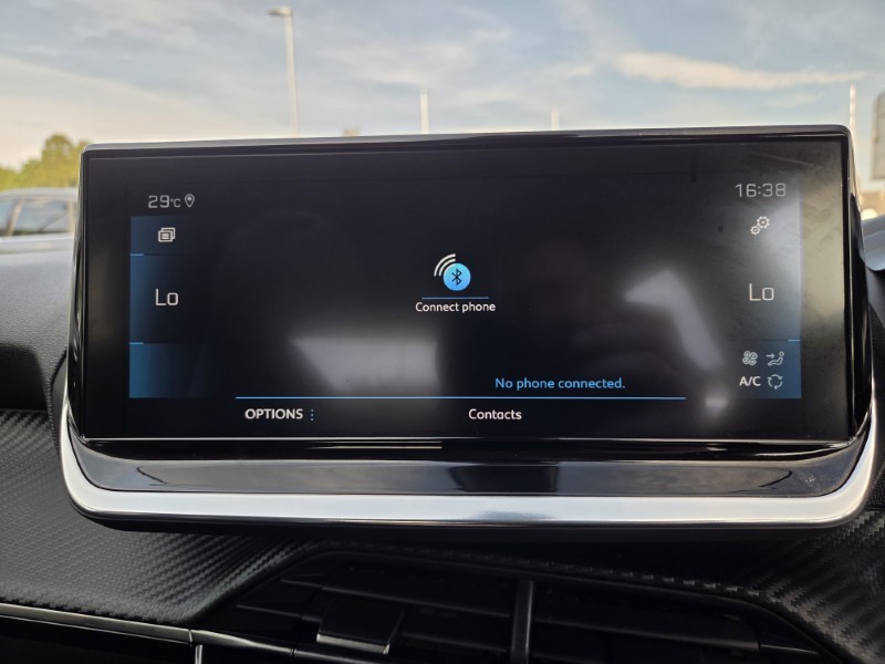 2020 (70) PEUGEOT 2008 1.2 PureTech Allure Premium 5dr 5704644