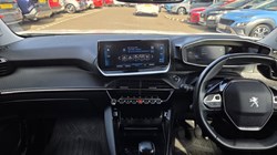 2020 (70) PEUGEOT 2008 1.2 PureTech Allure Premium 5dr 5704624
