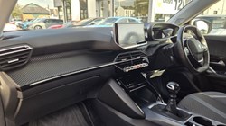 2020 (70) PEUGEOT 2008 1.2 PureTech Allure Premium 5dr 5704628