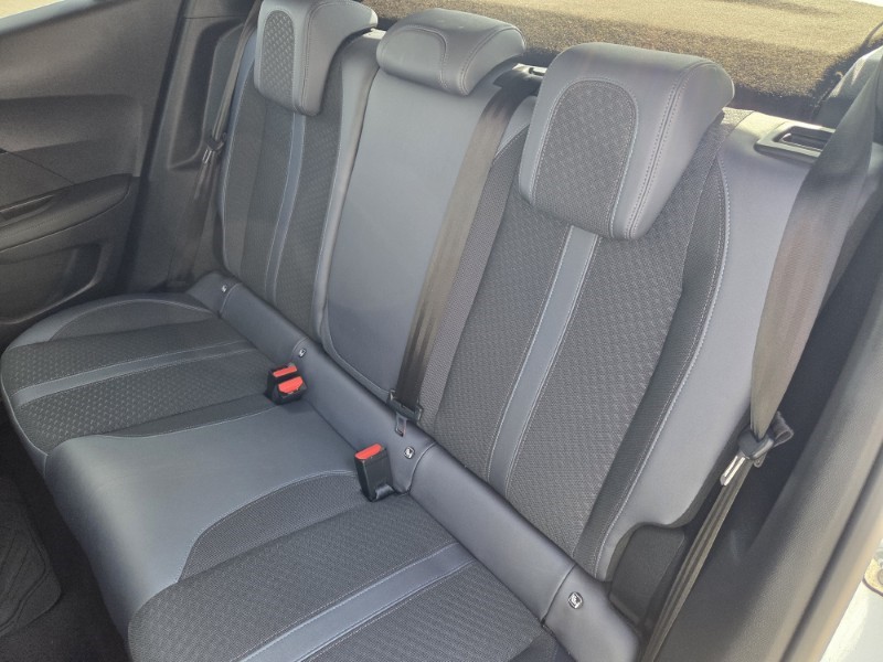 2020 (70) PEUGEOT 2008 1.2 PureTech Allure Premium 5dr 5704627