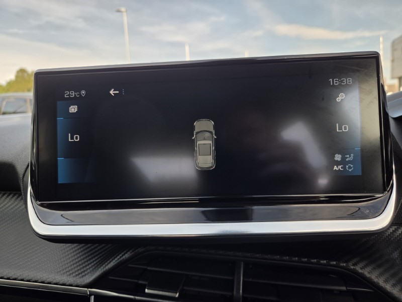 2020 (70) PEUGEOT 2008 1.2 PureTech Allure Premium 5dr 5704646
