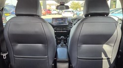 2020 (70) PEUGEOT 2008 1.2 PureTech Allure Premium 5dr 5704621