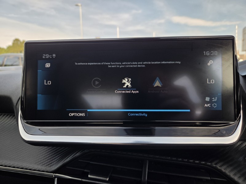 2020 (70) PEUGEOT 2008 1.2 PureTech Allure Premium 5dr 5704645