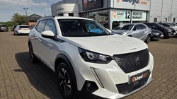 2020 (70) PEUGEOT 2008 1.2 PureTech Allure Premium 5dr 5704607
