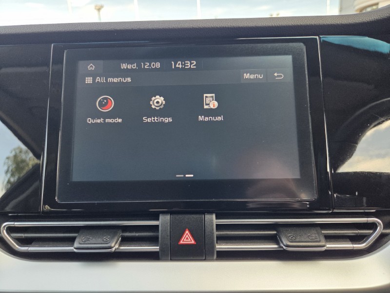 2022 (22) KIA NIRO 1.6 GDi Hybrid 2 5dr DCT 5709392