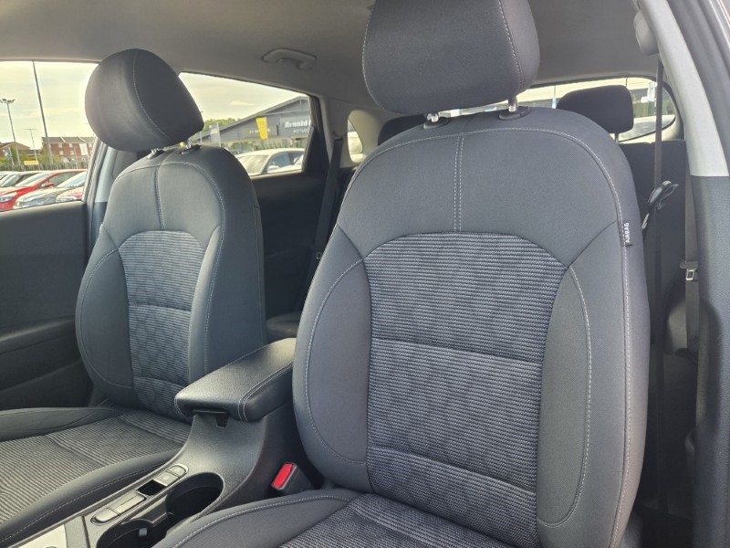 2022 (22) KIA NIRO 1.6 GDi Hybrid 2 5dr DCT 5709379