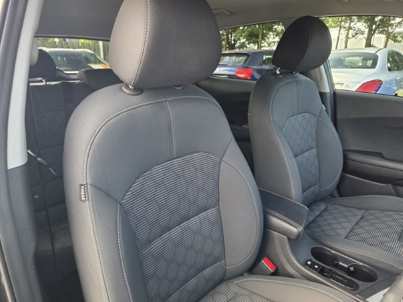 2022 (22) KIA NIRO 1.6 GDi Hybrid 2 5dr DCT 5709380