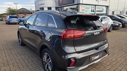2022 (22) KIA NIRO 1.6 GDi Hybrid 2 5dr DCT 5709364