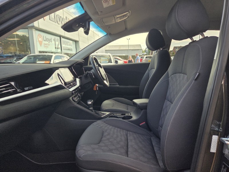 2022 (22) KIA NIRO 1.6 GDi Hybrid 2 5dr DCT 5709378