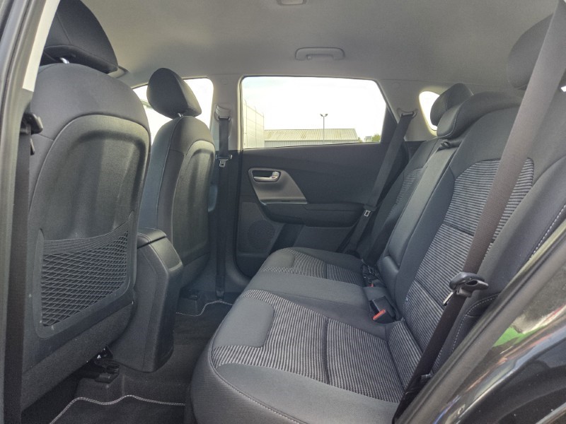 2022 (22) KIA NIRO 1.6 GDi Hybrid 2 5dr DCT 5709371
