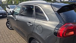 2022 (22) KIA NIRO 1.6 GDi Hybrid 2 5dr DCT 5709361