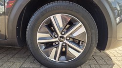 2022 (22) KIA NIRO 1.6 GDi Hybrid 2 5dr DCT 5709353
