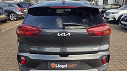 2022 (22) KIA NIRO 1.6 GDi Hybrid 2 5dr DCT 5709365