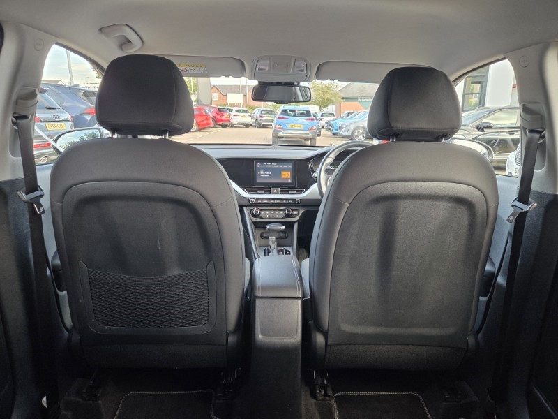 2022 (22) KIA NIRO 1.6 GDi Hybrid 2 5dr DCT 5709369