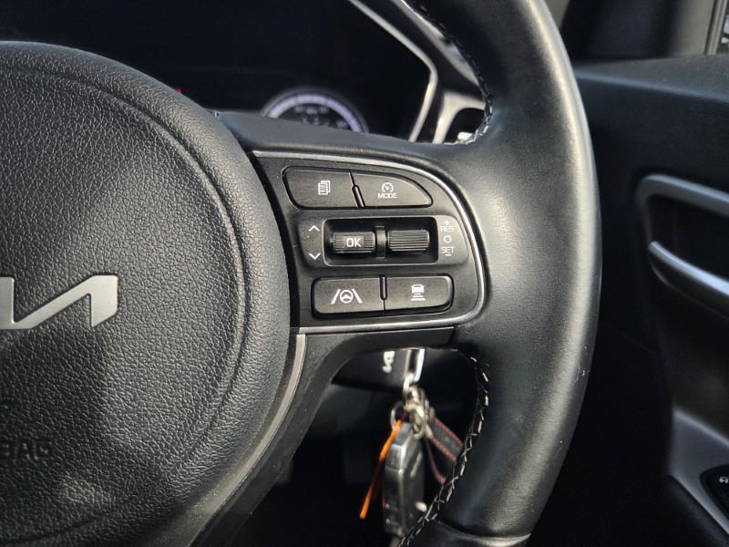 2022 (22) KIA NIRO 1.6 GDi Hybrid 2 5dr DCT 5709384