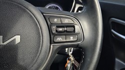 2022 (22) KIA NIRO 1.6 GDi Hybrid 2 5dr DCT 5709384