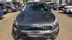 2022 (22) KIA NIRO 1.6 GDi Hybrid 2 5dr DCT 5709356