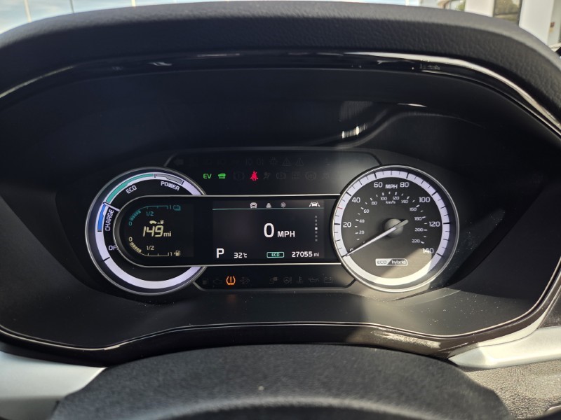 2022 (22) KIA NIRO 1.6 GDi Hybrid 2 5dr DCT 5709394
