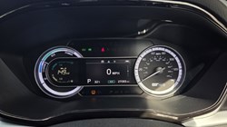 2022 (22) KIA NIRO 1.6 GDi Hybrid 2 5dr DCT 5709394