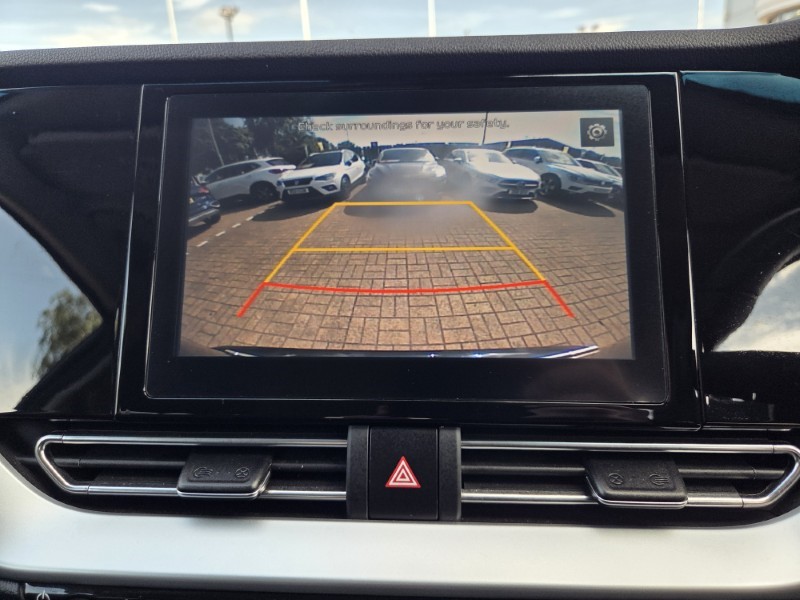 2022 (22) KIA NIRO 1.6 GDi Hybrid 2 5dr DCT 5709393