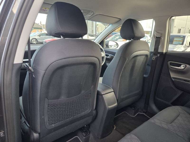 2022 (22) KIA NIRO 1.6 GDi Hybrid 2 5dr DCT 5709370