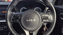 2022 (22) KIA NIRO 1.6 GDi Hybrid 2 5dr DCT 5709385