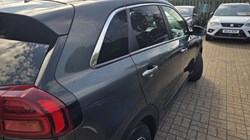 2022 (22) KIA NIRO 1.6 GDi Hybrid 2 5dr DCT 5709362