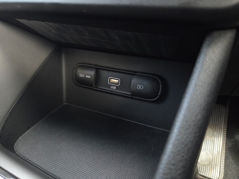 2022 (22) KIA NIRO 1.6 GDi Hybrid 2 5dr DCT 5709387