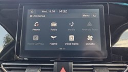 2022 (22) KIA NIRO 1.6 GDi Hybrid 2 5dr DCT 5709390