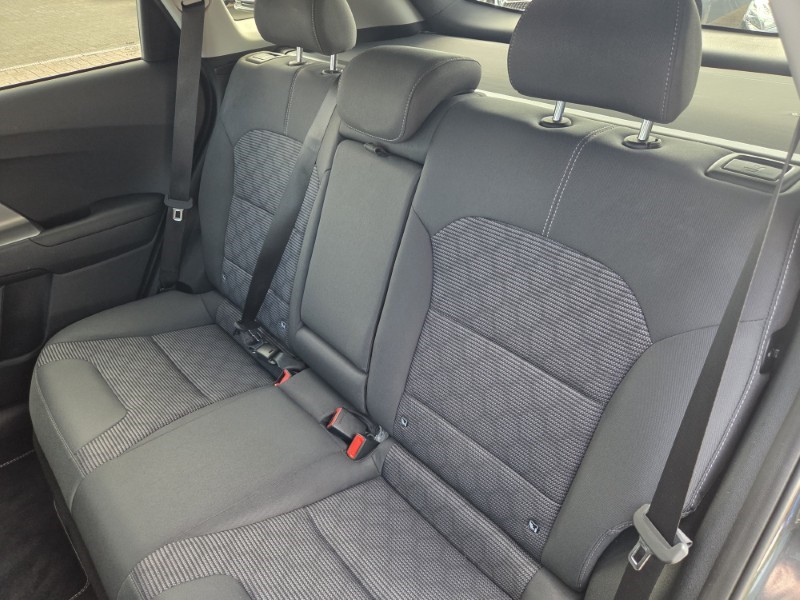 2022 (22) KIA NIRO 1.6 GDi Hybrid 2 5dr DCT 5709376