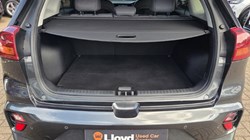 2022 (22) KIA NIRO 1.6 GDi Hybrid 2 5dr DCT 5709367