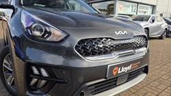 2022 (22) KIA NIRO 1.6 GDi Hybrid 2 5dr DCT 5709359