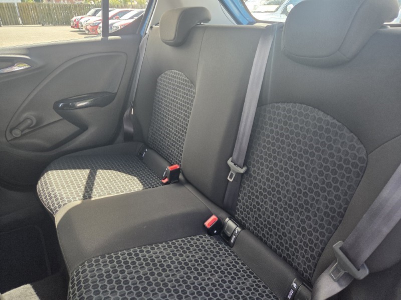2019 (19) VAUXHALL CORSA 1.4 [75] Energy 5dr [AC] 5699310