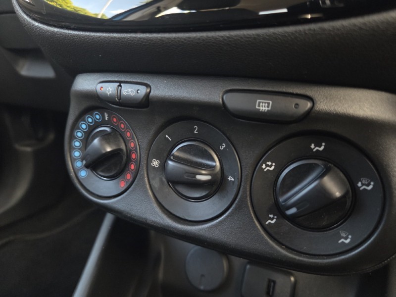 2019 (19) VAUXHALL CORSA 1.4 [75] Energy 5dr [AC] 5699320