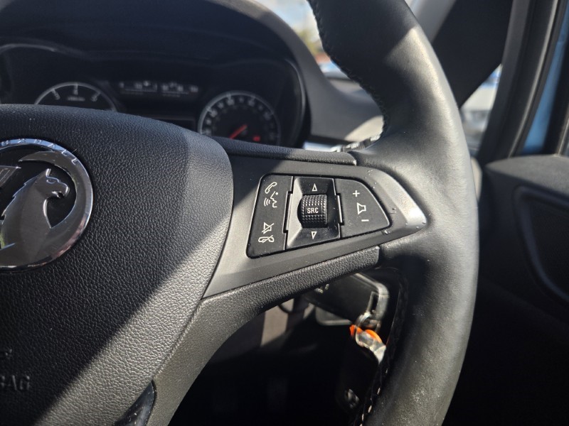 2019 (19) VAUXHALL CORSA 1.4 [75] Energy 5dr [AC] 5699317