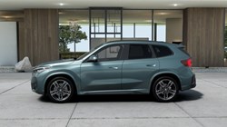 BMW X1 sDrive 20i MHT M Sport 5dr Step Auto 5645775
