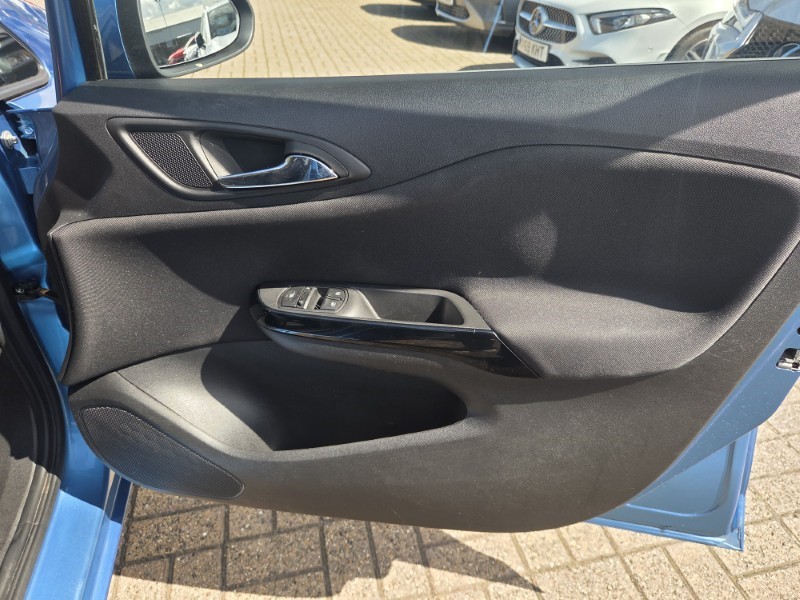 2019 (19) VAUXHALL CORSA 1.4 [75] Energy 5dr [AC] 5699314