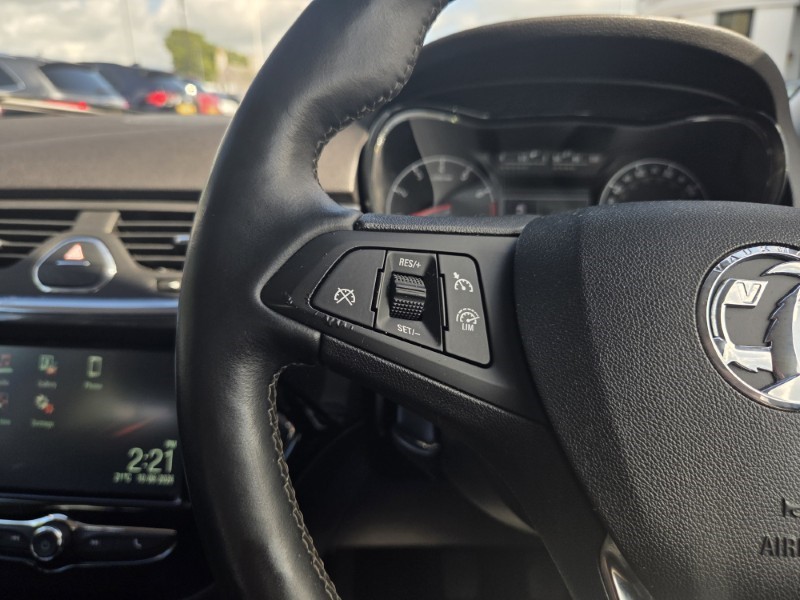 2019 (19) VAUXHALL CORSA 1.4 [75] Energy 5dr [AC] 5699316