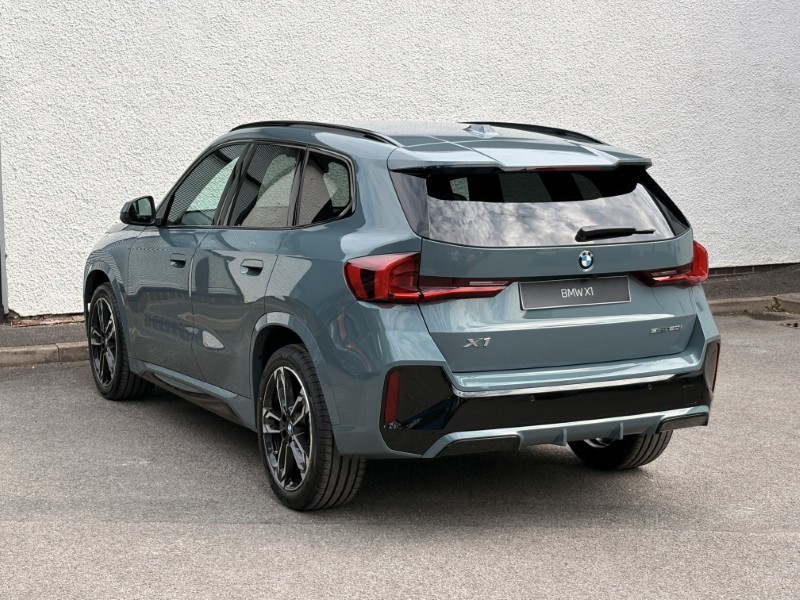 BMW X1 sDrive 20i MHT M Sport 5dr Step Auto