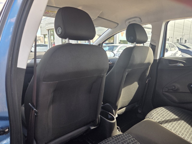 2019 (19) VAUXHALL CORSA 1.4 [75] Energy 5dr [AC] 5699306