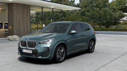 BMW X1 sDrive 20i MHT M Sport 5dr Step Auto 5645776