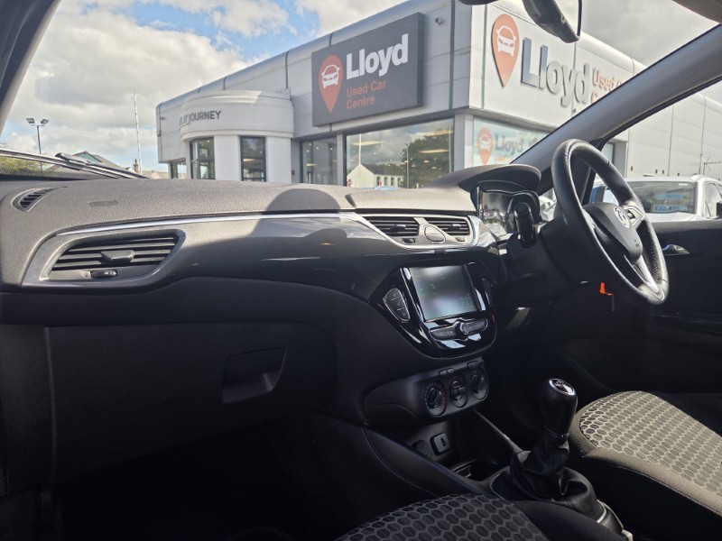 2019 (19) VAUXHALL CORSA 1.4 [75] Energy 5dr [AC] 5699311