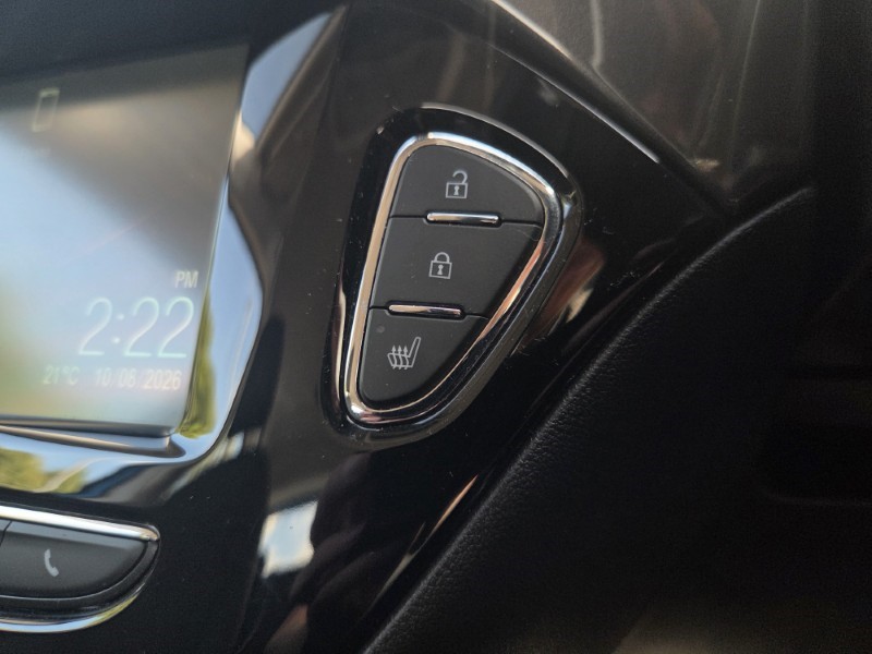 2019 (19) VAUXHALL CORSA 1.4 [75] Energy 5dr [AC] 5699321