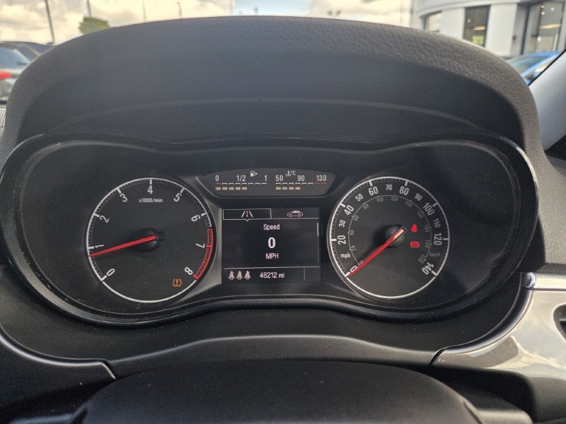 2019 (19) VAUXHALL CORSA 1.4 [75] Energy 5dr [AC] 5699326