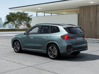 BMW X1 sDrive 20i MHT M Sport 5dr Step Auto