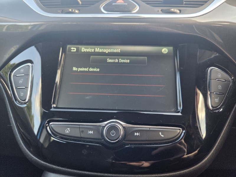 2019 (19) VAUXHALL CORSA 1.4 [75] Energy 5dr [AC] 5699325