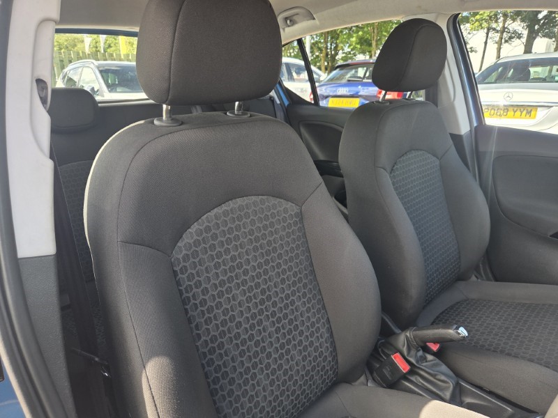 2019 (19) VAUXHALL CORSA 1.4 [75] Energy 5dr [AC] 5699313