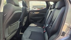 2017 (67) NISSAN QASHQAI 1.5 dCi Tekna 5dr 5709415